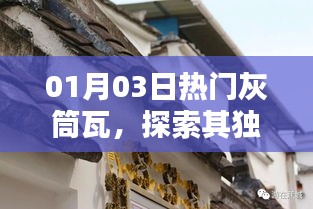 獨特魅力