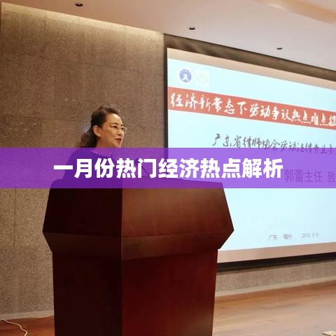 一月份經(jīng)濟熱點深度解析