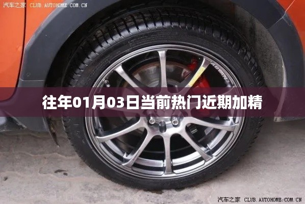 熱點話題