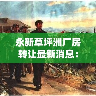 永新草坪洲廠房轉(zhuǎn)讓最新消息：永新茅坪工業(yè)區(qū)哪個廠比較好 