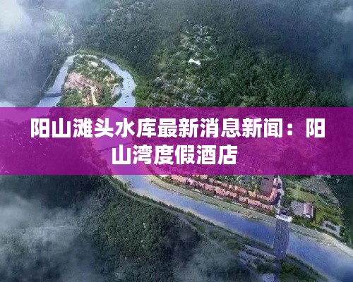 陽(yáng)山灘頭水庫(kù)最新消息新聞：陽(yáng)山灣度假酒店 