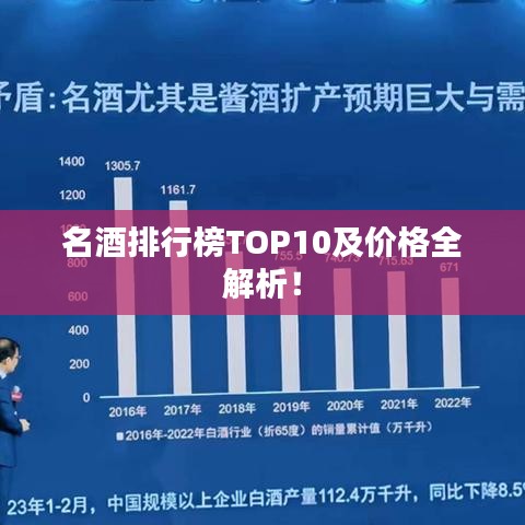 名酒排行榜TOP10及價格全解析！
