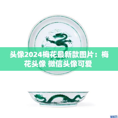 頭像2024梅花最新款圖片：梅花頭像 微信頭像可愛 