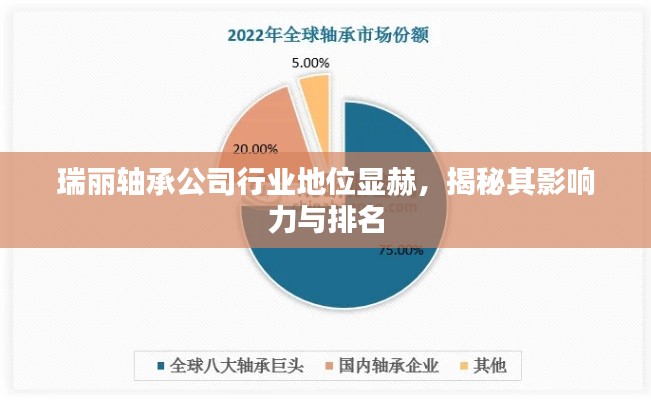 瑞麗軸承公司行業(yè)地位顯赫，揭秘其影響力與排名