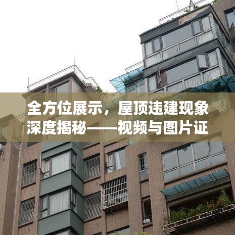 全方位展示，屋頂違建現(xiàn)象深度揭秘——視頻與圖片證據(jù)全收錄