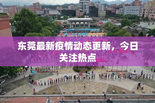 東莞最新疫情動態(tài)更新，今日關(guān)注熱點