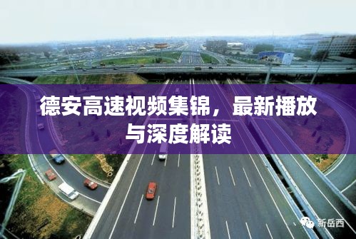 德安高速視頻集錦，最新播放與深度解讀