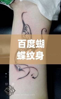 百度蝴蝶紋身圖案大全，展現(xiàn)獨(dú)特魅力的紋身之美