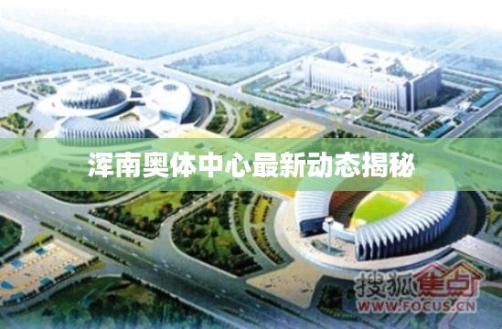 渾南奧體中心最新動(dòng)態(tài)揭秘
