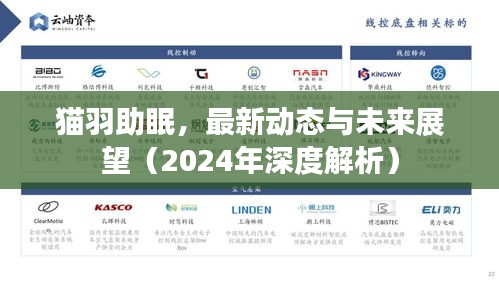 貓羽助眠，最新動(dòng)態(tài)與未來(lái)展望（2024年深度解析）