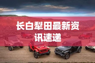 長白犁田最新資訊速遞