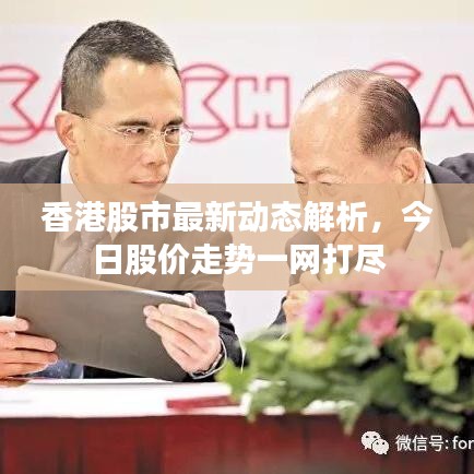 香港股市最新動態(tài)解析，今日股價走勢一網(wǎng)打盡