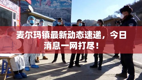 麥爾瑪鎮(zhèn)最新動(dòng)態(tài)速遞，今日消息一網(wǎng)打盡！