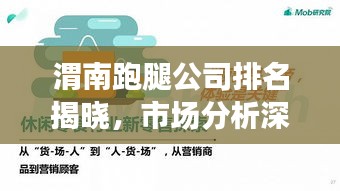 渭南跑腿公司排名揭曉，市場分析深度解讀！