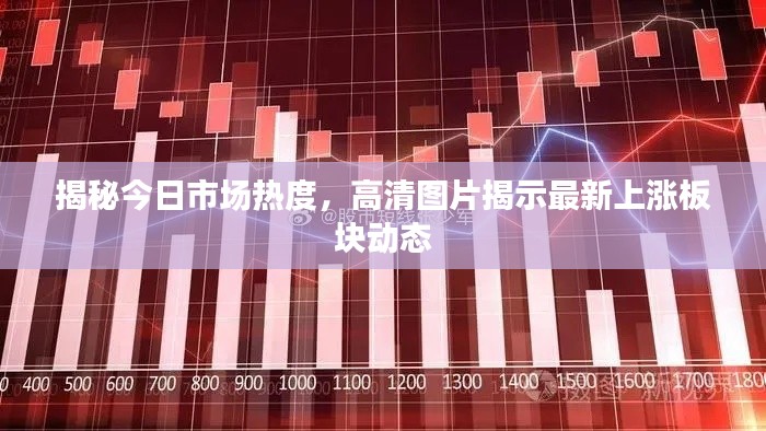揭秘今日市場熱度，高清圖片揭示最新上漲板塊動態(tài)