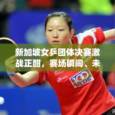 新加坡女乒團(tuán)體決賽激戰(zhàn)正酣，賽場(chǎng)瞬間、未來(lái)展望，緊張刺激不容錯(cuò)過(guò)！