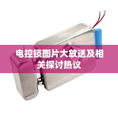 電控鎖圖片大放送及相關探討熱議
