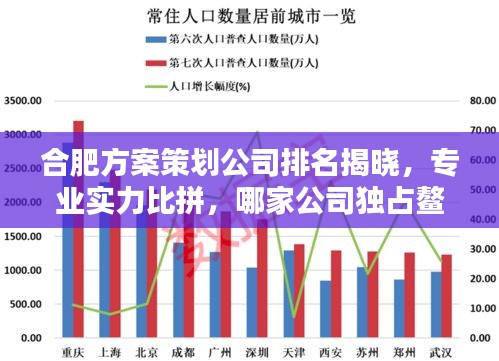 合肥方案策劃公司排名揭曉，專業(yè)實力比拼，哪家公司獨占鰲頭？