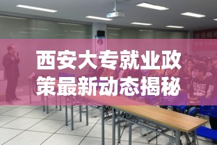 西安大專就業(yè)政策最新動態(tài)揭秘，有償就業(yè)支持計劃更新！