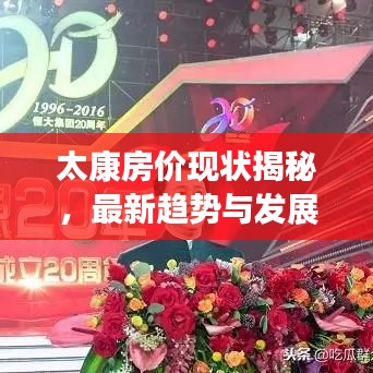 太康房?jī)r(jià)現(xiàn)狀揭秘，最新趨勢(shì)與發(fā)展分析