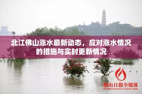北江佛山漲水最新動態(tài)，應對漲水情況的措施與實時更新情況