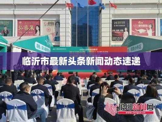 臨沂市最新頭條新聞動(dòng)態(tài)速遞