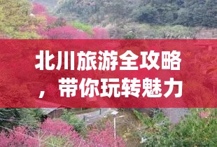 北川旅游全攻略，帶你玩轉(zhuǎn)魅力之旅！
