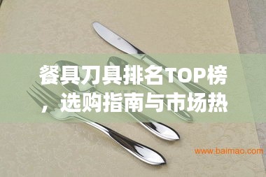 餐具刀具排名TOP榜，選購(gòu)指南與市場(chǎng)熱門(mén)產(chǎn)品解析