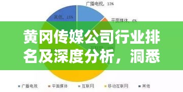 黃岡傳媒公司行業(yè)排名及深度分析，洞悉傳媒行業(yè)趨勢