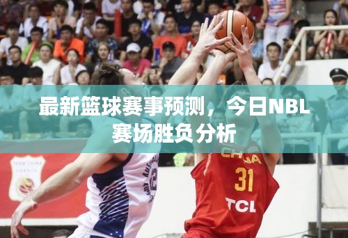 最新籃球賽事預(yù)測，今日NBL賽場勝負分析