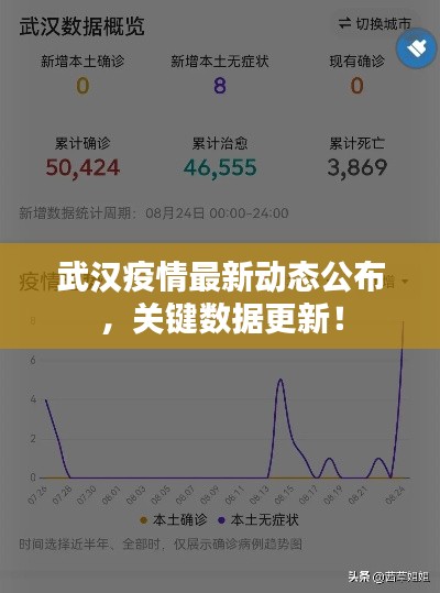 武漢疫情最新動態(tài)公布，關(guān)鍵數(shù)據(jù)更新！