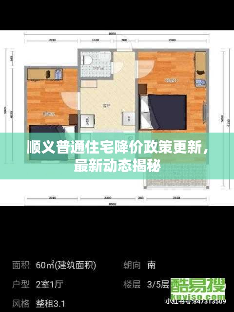 順義普通住宅降價(jià)政策更新，最新動(dòng)態(tài)揭秘