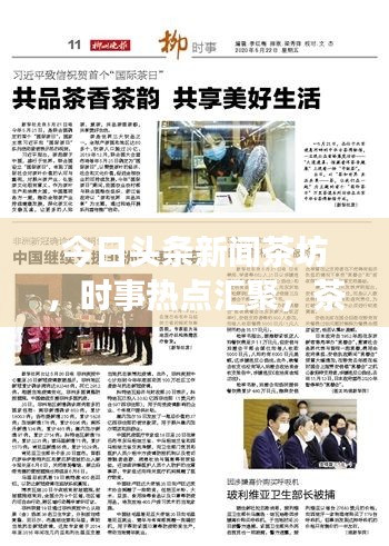 今日頭條新聞茶坊，時(shí)事熱點(diǎn)匯聚，茶香中品味新聞