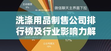 洗滌用品制售公司排行榜及行業(yè)影響力解析