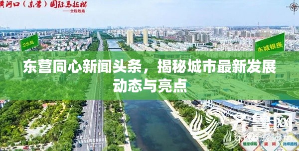 東營同心新聞頭條，揭秘城市最新發(fā)展動態(tài)與亮點