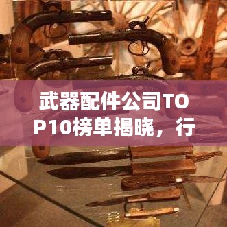 武器配件公司TOP10榜單揭曉，行業(yè)領(lǐng)軍者排名一覽