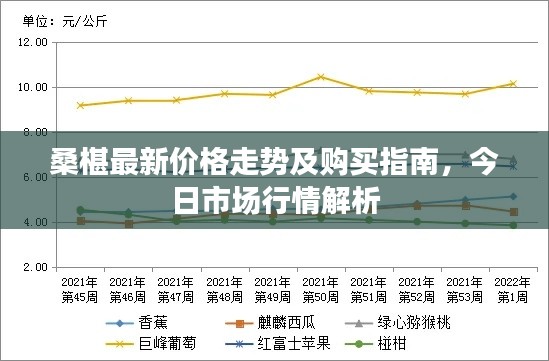 桑椹最新價(jià)格走勢(shì)及購(gòu)買指南，今日市場(chǎng)行情解析
