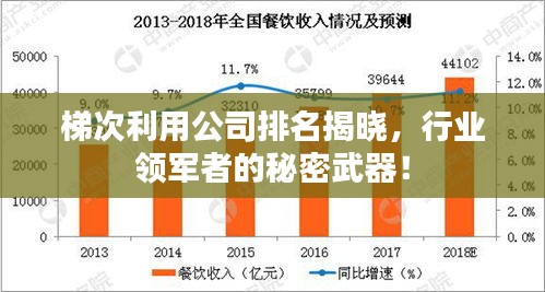 梯次利用公司排名揭曉，行業(yè)領軍者的秘密武器！
