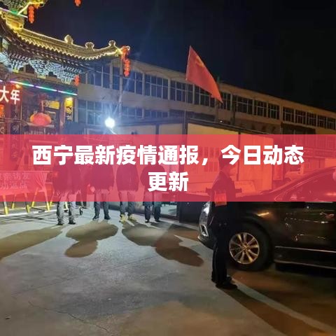 西寧最新疫情通報，今日動態(tài)更新