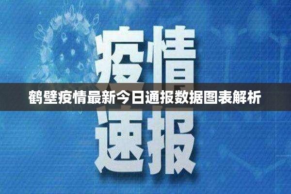 鶴壁疫情最新今日通報數據圖表解析