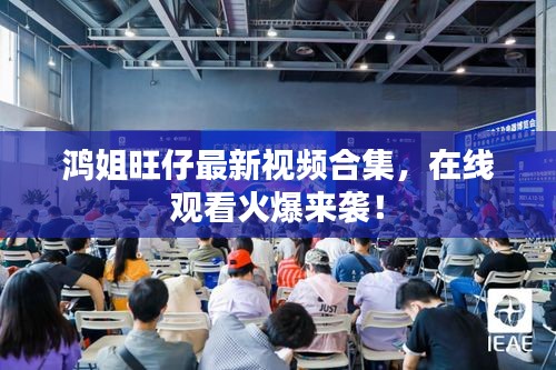 鴻姐旺仔最新視頻合集，在線觀看火爆來襲！