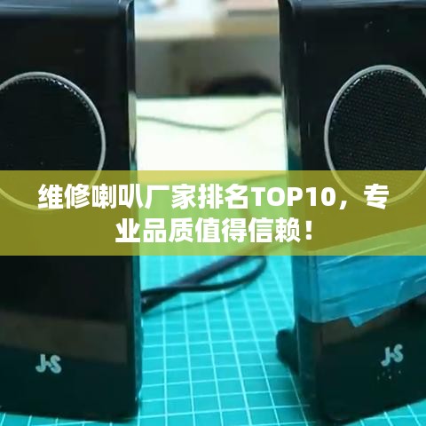 維修喇叭廠家排名TOP10，專(zhuān)業(yè)品質(zhì)值得信賴(lài)！