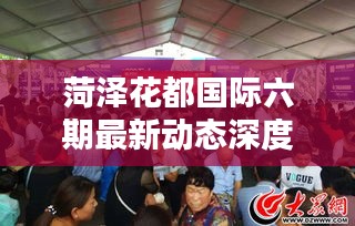 菏澤花都國際六期最新動態(tài)深度解析，全面了解最新消息