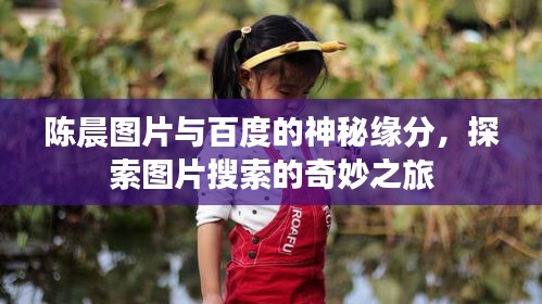 陳晨圖片與百度的神秘緣分，探索圖片搜索的奇妙之旅