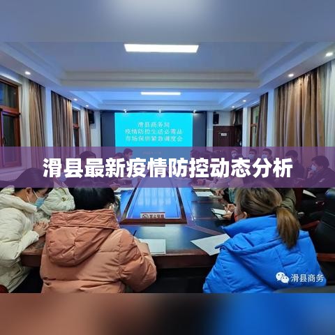 滑縣最新疫情防控動態(tài)分析