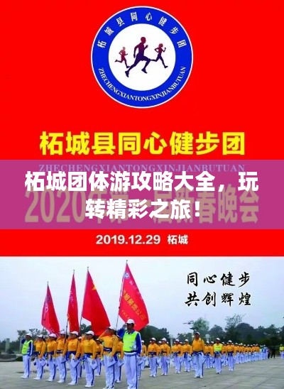 柘城團(tuán)體游攻略大全，玩轉(zhuǎn)精彩之旅！
