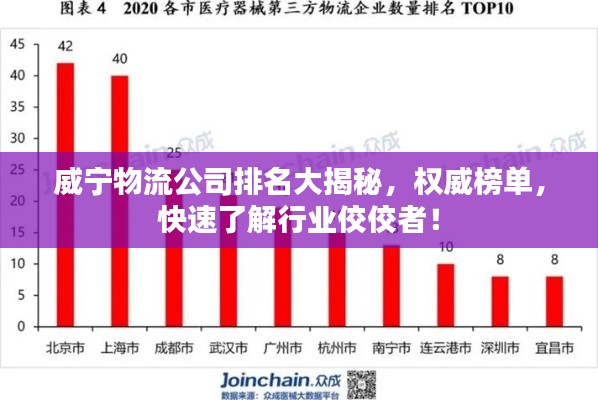 威寧物流公司排名大揭秘，權(quán)威榜單，快速了解行業(yè)佼佼者！