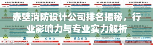 赤壁消防設(shè)計(jì)公司排名揭秘，行業(yè)影響力與專業(yè)實(shí)力解析