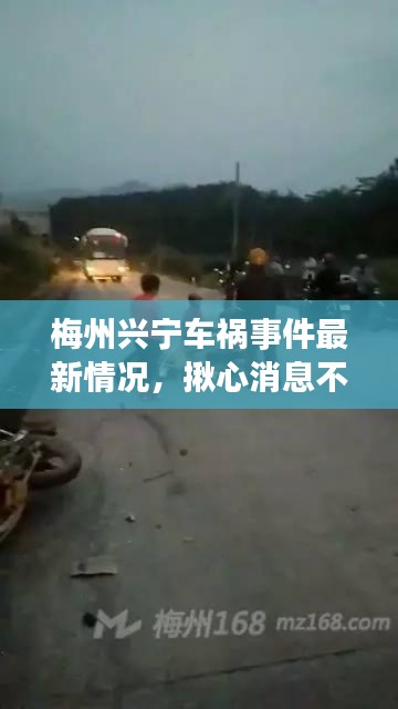 梅州興寧車禍?zhǔn)录钚虑闆r，揪心消息不斷更新