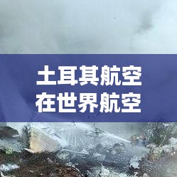 土耳其航空在世界航空領(lǐng)域的地位與卓越成就